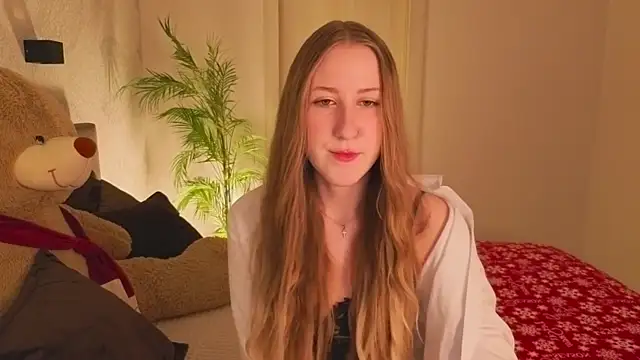 CassieReborn online show from February 7, 2026, 9:23 pm