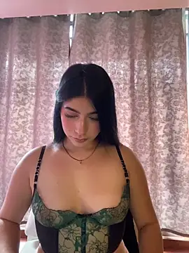  HannahFox  online show from March 23, 2026, 9:36 pm