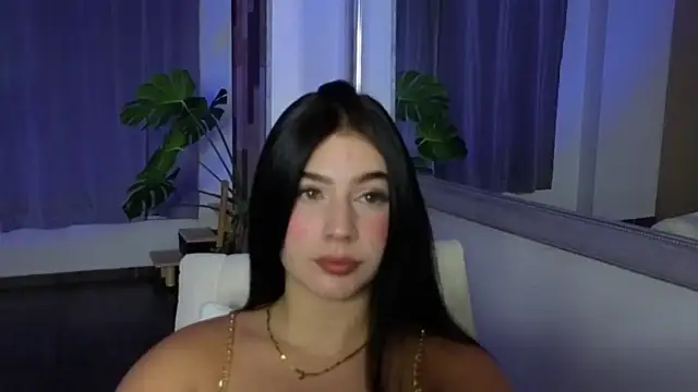 Snapshot of _HannahFox_ chatting on May 31, 2026, 1:33 am HannahFox online show from May 31, 2026, 1:33 am