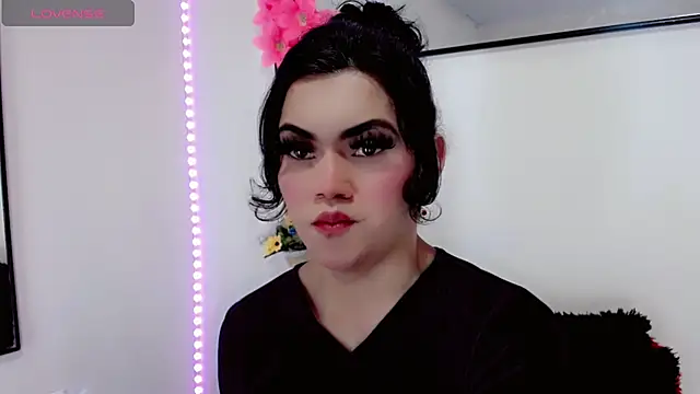 NathalialLooes online show from February 3, 2026, 2:53 am