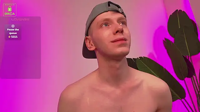 ZidNevil online show from March 3, 2026, 8:16 pm