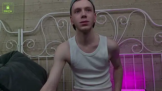 ZidNevil online show from February 9, 2026, 8:40 pm