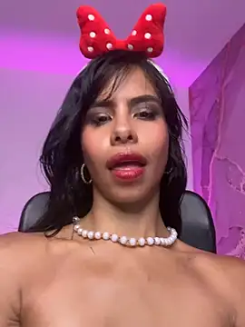 Snapshot of canela_salvaje chatting on June 28, 2026, 7:14 am canela salvaje online show from June 28, 2026, 7:14 am