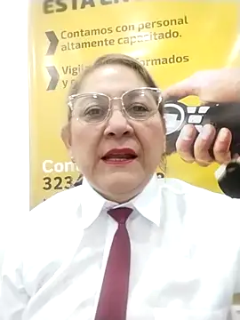 JULIETA 21- online show from March 9, 2026, 12:09 pm