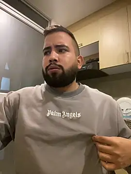 Snapshot of Dalton_s chatting on February 5, 2026, 12:50 am Dalton s online show from February 5, 2026, 12:50 am