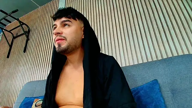 Snapshot of DaveParker_ chatting on February 5, 2026, 2:24 pm DaveParker online show from February 5, 2026, 2:24 pm