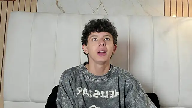 David Roy  online show from February 19, 2026, 12:46 pm