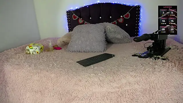 sienna rose pym online show from February 4, 2026, 11:49 am