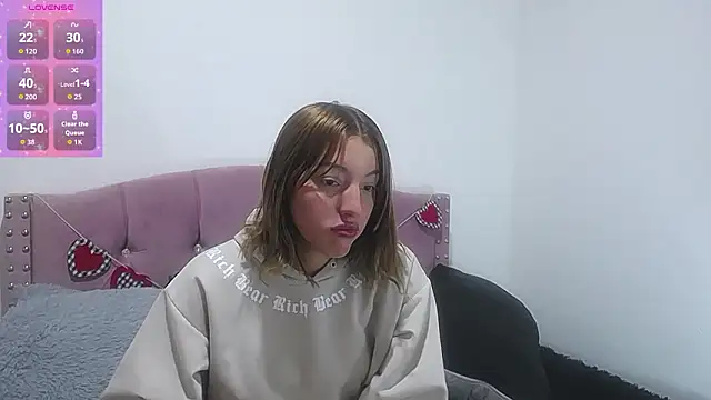 emily cooper pym online show from February 4, 2026, 12:00 pm