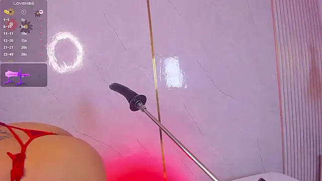 IsabellaMendez  online show from March 4, 2026, 2:03 pm