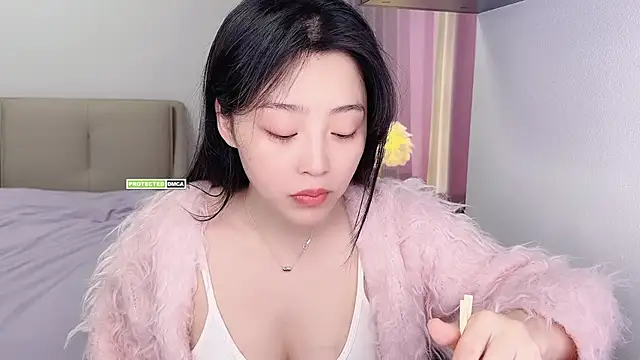 TaixiDiary online show from February 24, 2026, 4:24 am