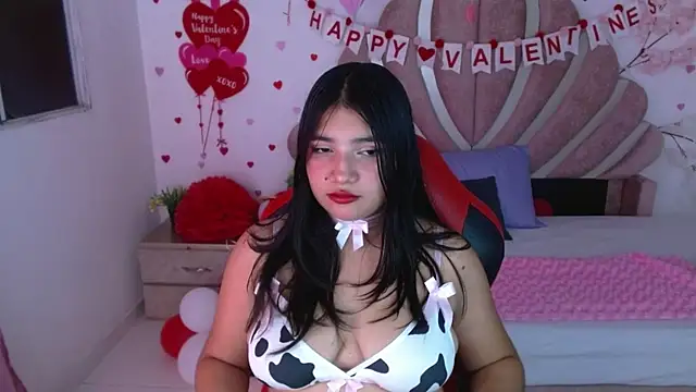 mia fox666 online show from February 18, 2026, 12:52 am