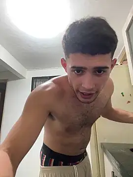 jhayko22 online show from March 15, 2026, 5:14 am