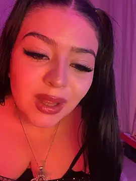 Snapshot of lolaaculaa chatting on May 7, 2026, 10:24 pm lolaaculaa online show from May 7, 2026, 10:24 pm