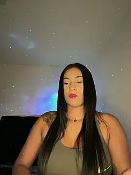 mari pauli xx online show from March 6, 2026, 12:38 am