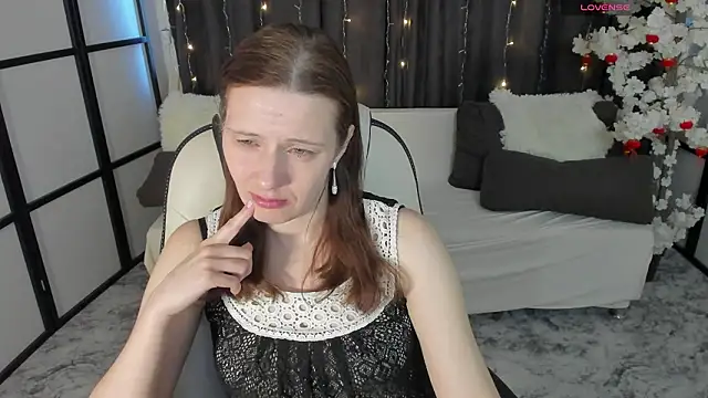 Snapshot of Kathrine_Meyer chatting on February 25, 2026, 2:34 am Kathrine Meyer online show from February 25, 2026, 2:34 am