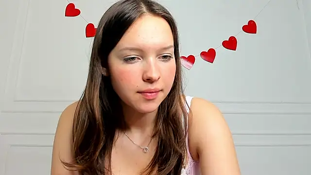 Snapshot of lunahush chatting on March 2, 2026, 9:33 pm lunahush online show from March 2, 2026, 9:33 pm