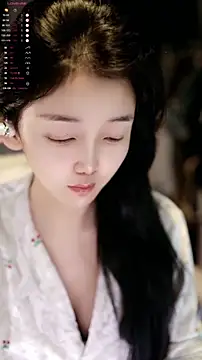 xiaomoli928 online show from April 9, 2026, 9:54 pm