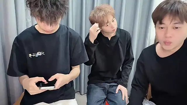 No 1MiaoMiao-Kk online show from February 5, 2026, 11:28 am