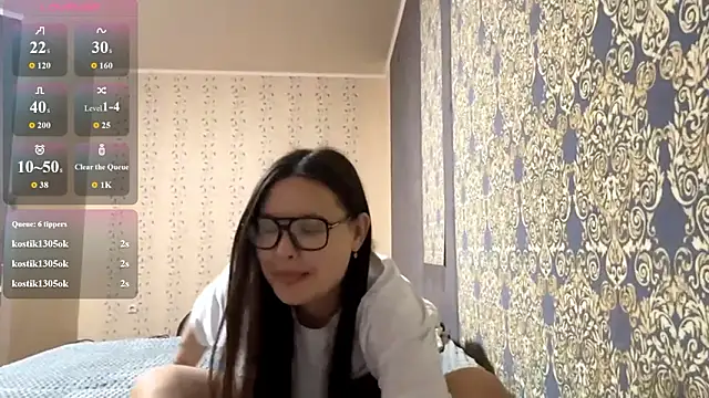 Ayazyn online show from February 7, 2026, 4:04 pm