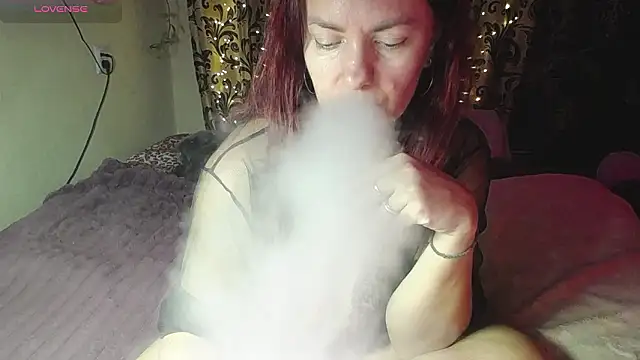 SEXforPLEASURE online show from February 20, 2026, 10:33 pm