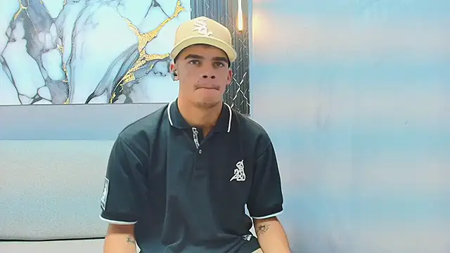 samuel wyatt online show from February 16, 2026, 7:23 pm