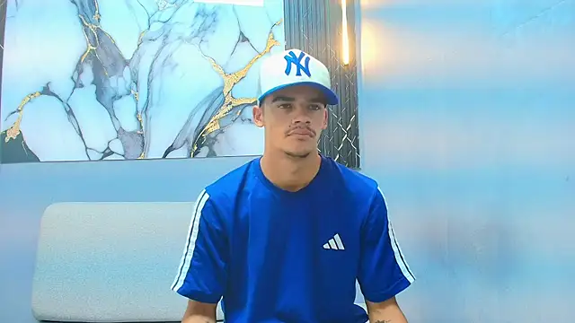 samuel wyatt online show from April 14, 2026, 12:32 pm