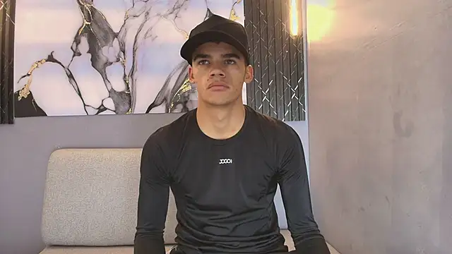 samuel wyatt online show from February 21, 2026, 12:40 pm