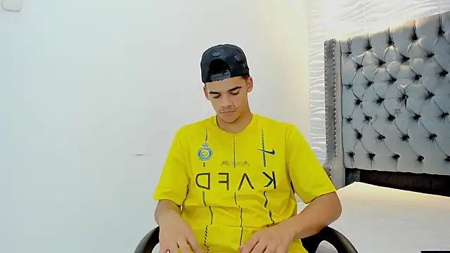 samuel wyatt online show from March 21, 2026, 3:30 am