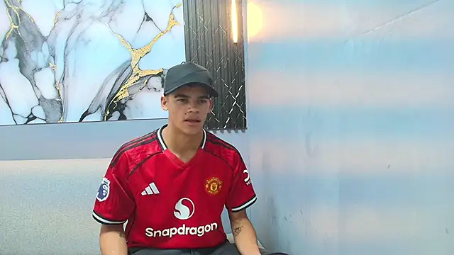 samuel wyatt online show from February 18, 2026, 12:45 pm