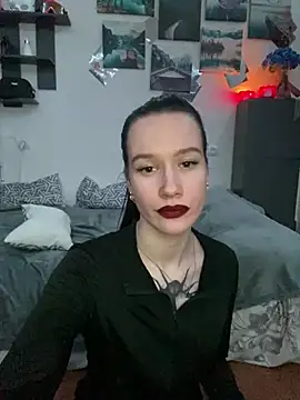 Carolina G0lden online show from March 22, 2026, 7:48 pm