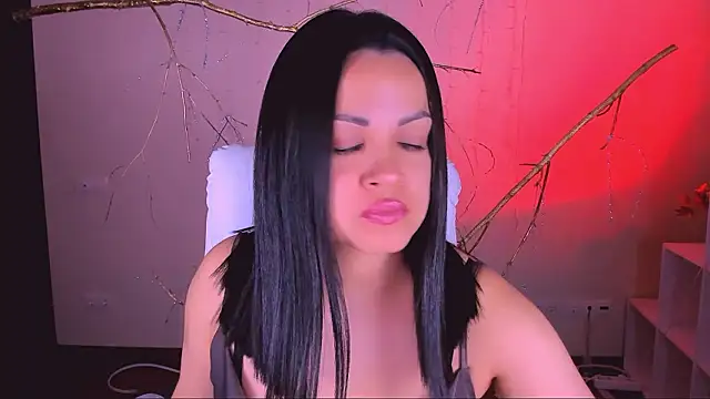 Snapshot of karolina_robinson chatting on February 24, 2026, 12:17 pm karolina robinson online show from February 24, 2026, 12:17 pm