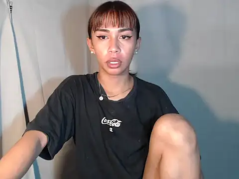 Odettepalubot online show from February 3, 2026, 4:54 am