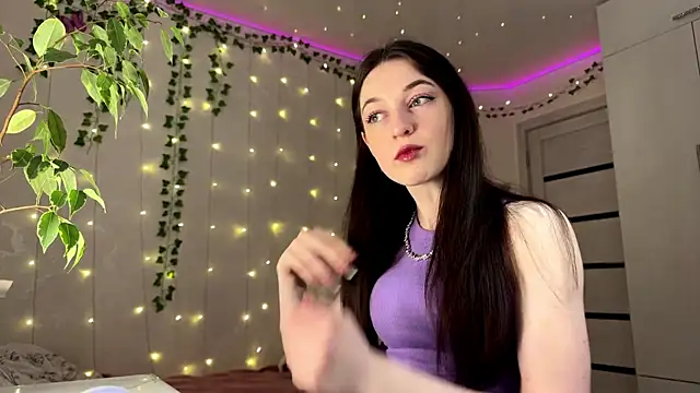 DianneBarke online show from February 24, 2026, 2:07 pm