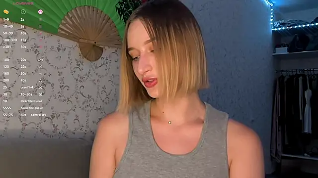 Snapshot of DeliciaBagnoli chatting on July 4, 2026, 7:07 pm DeliciaBagnoli online show from July 4, 2026, 7:07 pm