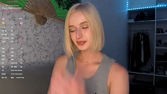 Snapshot of DeliciaBagnoli chatting on July 17, 2026, 7:11 pm DeliciaBagnoli online show from July 17, 2026, 7:11 pm