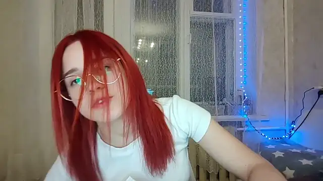 CalandraRolon online show from March 3, 2026, 6:37 pm