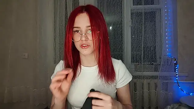 CalandraRolon online show from March 1, 2026, 5:46 pm