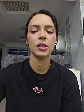 Kitty San xXx online show from July 12, 2026, 10:49 am