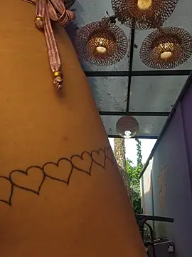 Snapshot of Kitty_San_xXx chatting on February 27, 2026, 9:03 pm Kitty San xXx online show from February 27, 2026, 9:03 pm