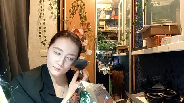 Snapshot of PhoebePalmer chatting on February 14, 2026, 8:09 pm PhoebePalmer online show from February 14, 2026, 8:09 pm