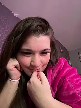 SpicyRed x online show from February 17, 2026, 1:30 pm