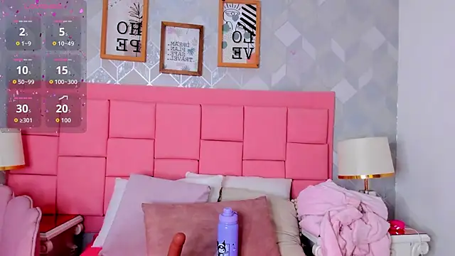 dolly kitter online show from March 27, 2026, 12:17 pm