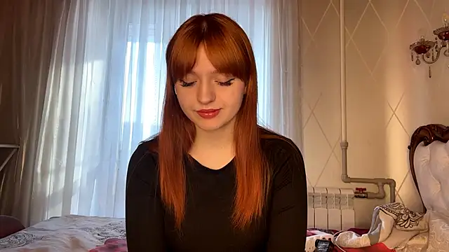 Snapshot of KatheyMichelfelder chatting on March 2, 2026, 7:15 am KatheyMichelfelder online show from March 2, 2026, 7:15 am