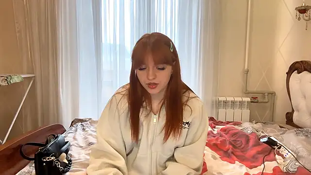 Snapshot of KatheyMichelfelder chatting on February 23, 2026, 6:25 am KatheyMichelfelder online show from February 23, 2026, 6:25 am