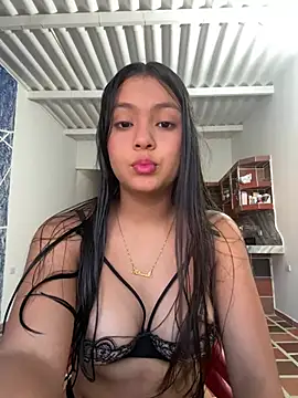 Snapshot of Baby_morena12 chatting on June 25, 2026, 9:09 pm Baby morena12 online show from June 25, 2026, 9:09 pm