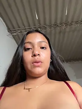 Baby morena12 online show from April 7, 2026, 7:26 pm