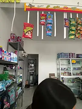 Baby morena12 online show from March 7, 2026, 1:05 pm