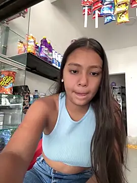 Snapshot of Baby_morena12 chatting on February 11, 2026, 1:55 pm Baby morena12 online show from February 11, 2026, 1:55 pm