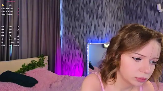 Snapshot of HaggledParasail chatting on February 24, 2026, 8:48 am HaggledParasail online show from February 24, 2026, 8:48 am